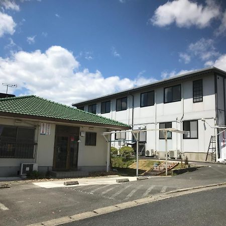 فندق Daigo House المظهر الخارجي الصورة