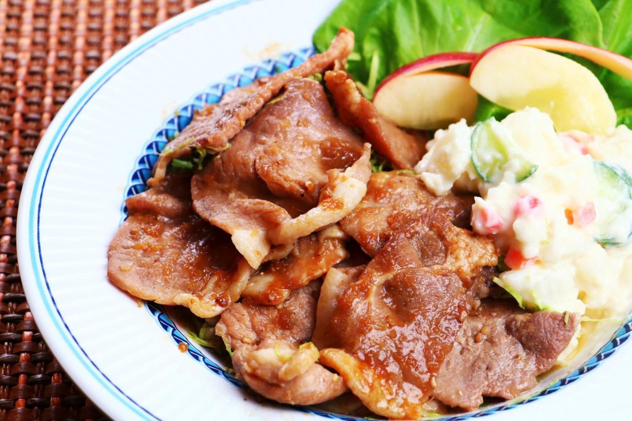 فندق Daigo House المظهر الخارجي الصورة