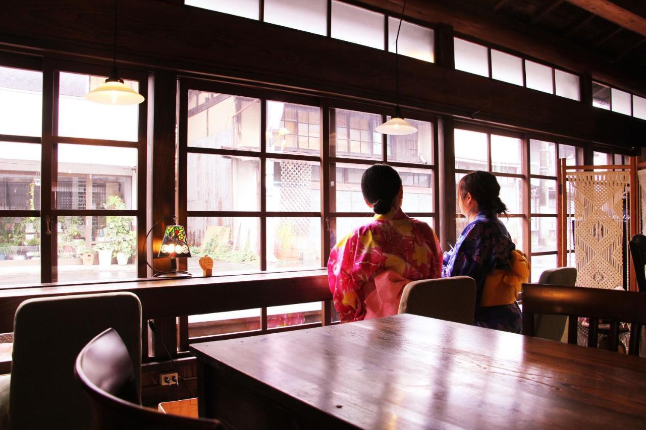 فندق Daigo House المظهر الخارجي الصورة