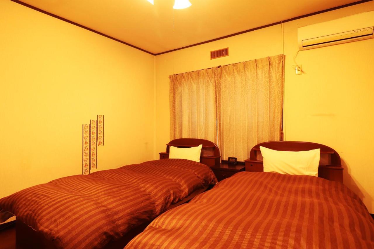 فندق Daigo House المظهر الخارجي الصورة