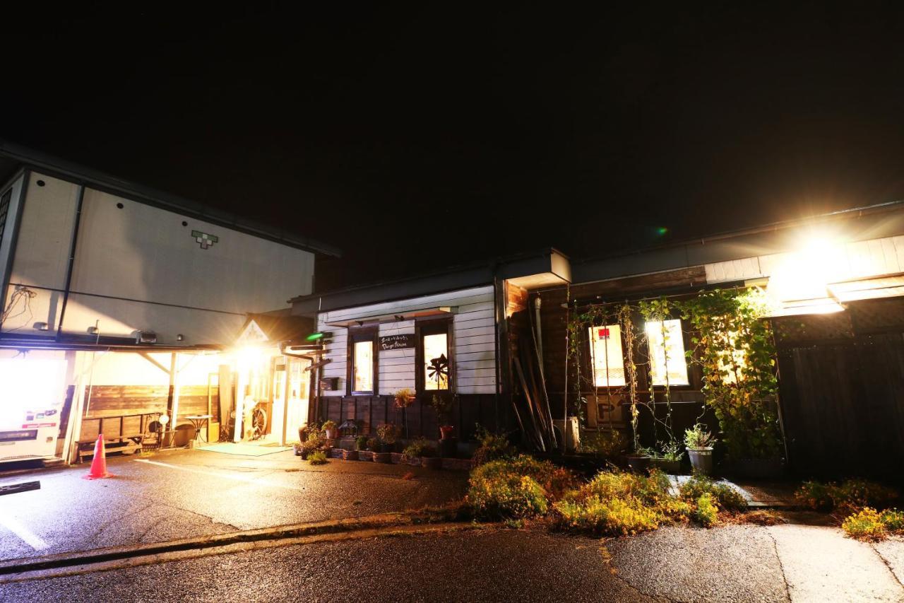 فندق Daigo House المظهر الخارجي الصورة