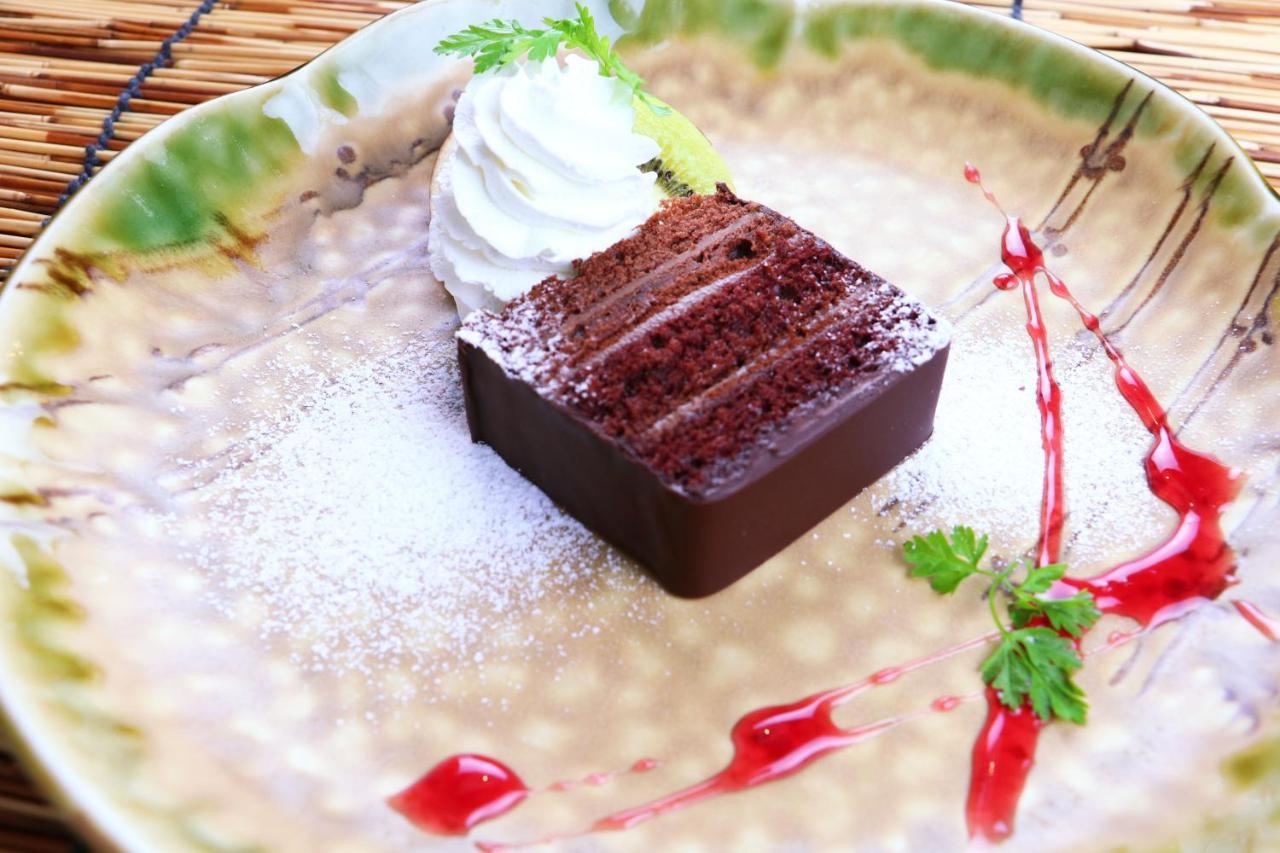 فندق Daigo House المظهر الخارجي الصورة