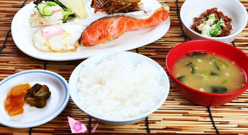 فندق Daigo House المظهر الخارجي الصورة