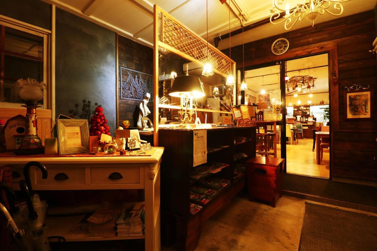 فندق Daigo House المظهر الخارجي الصورة