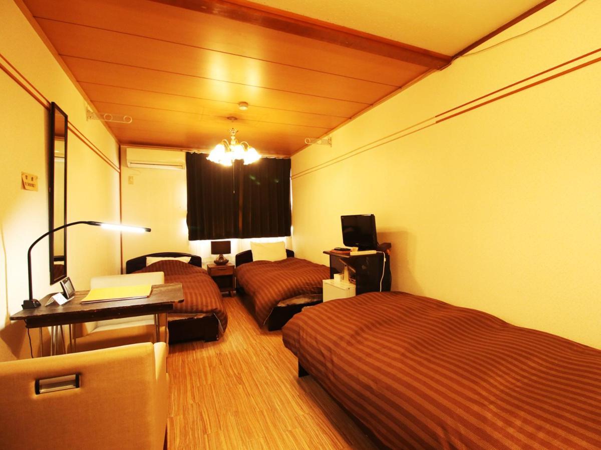 فندق Daigo House المظهر الخارجي الصورة