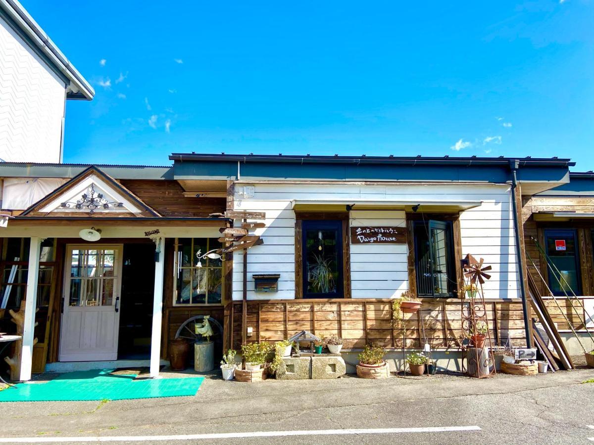 فندق Daigo House المظهر الخارجي الصورة