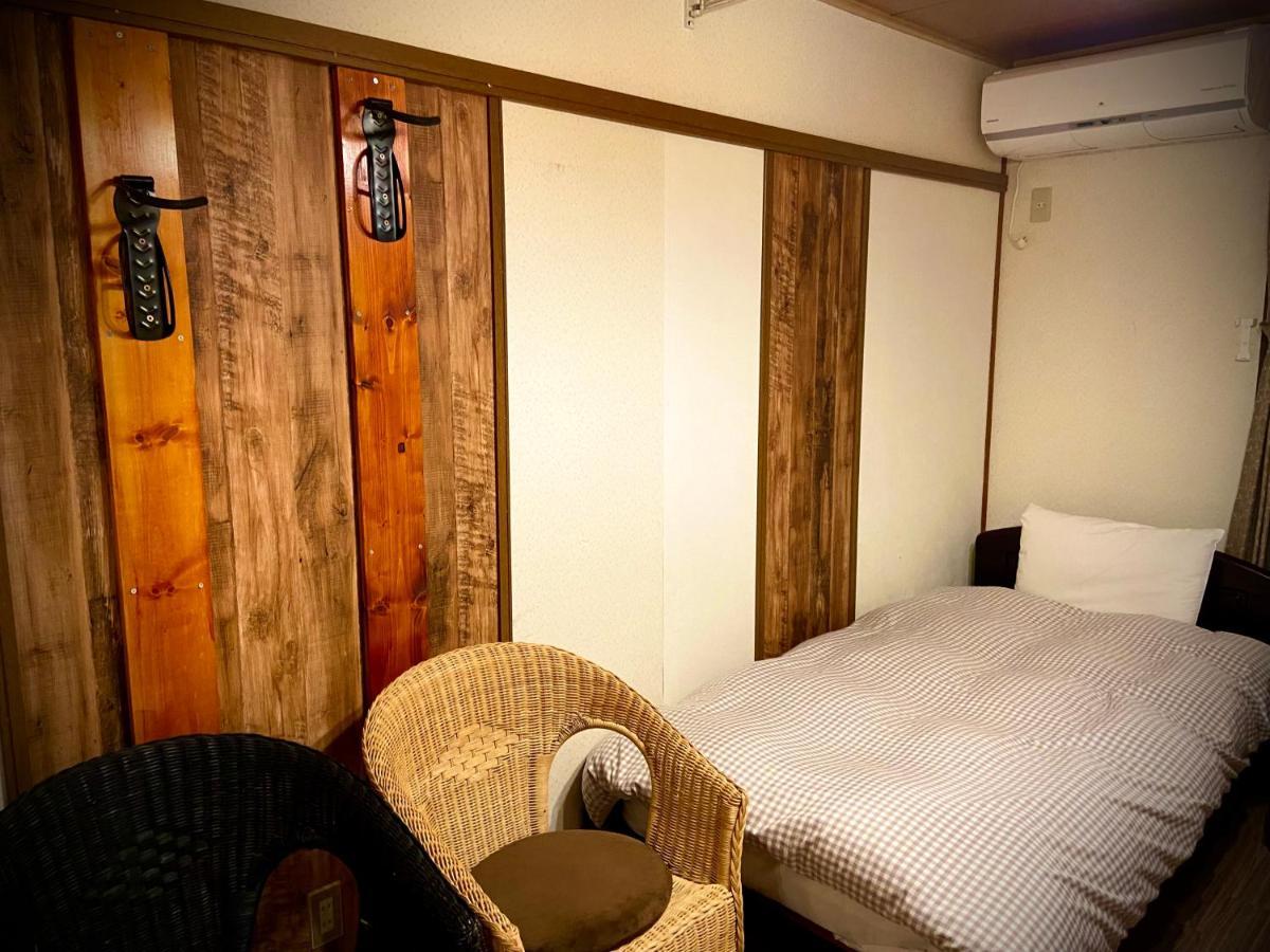 فندق Daigo House المظهر الخارجي الصورة
