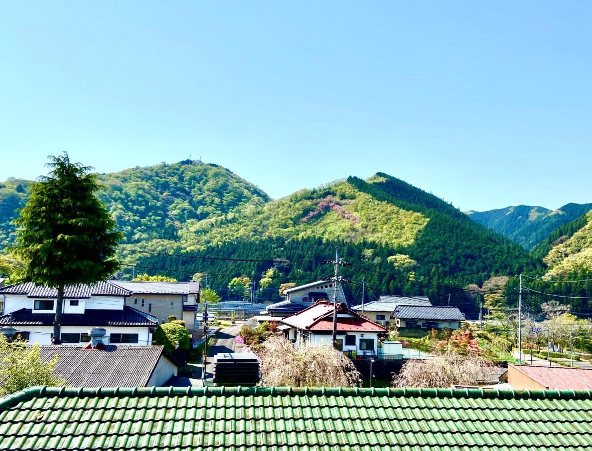 فندق Daigo House المظهر الخارجي الصورة