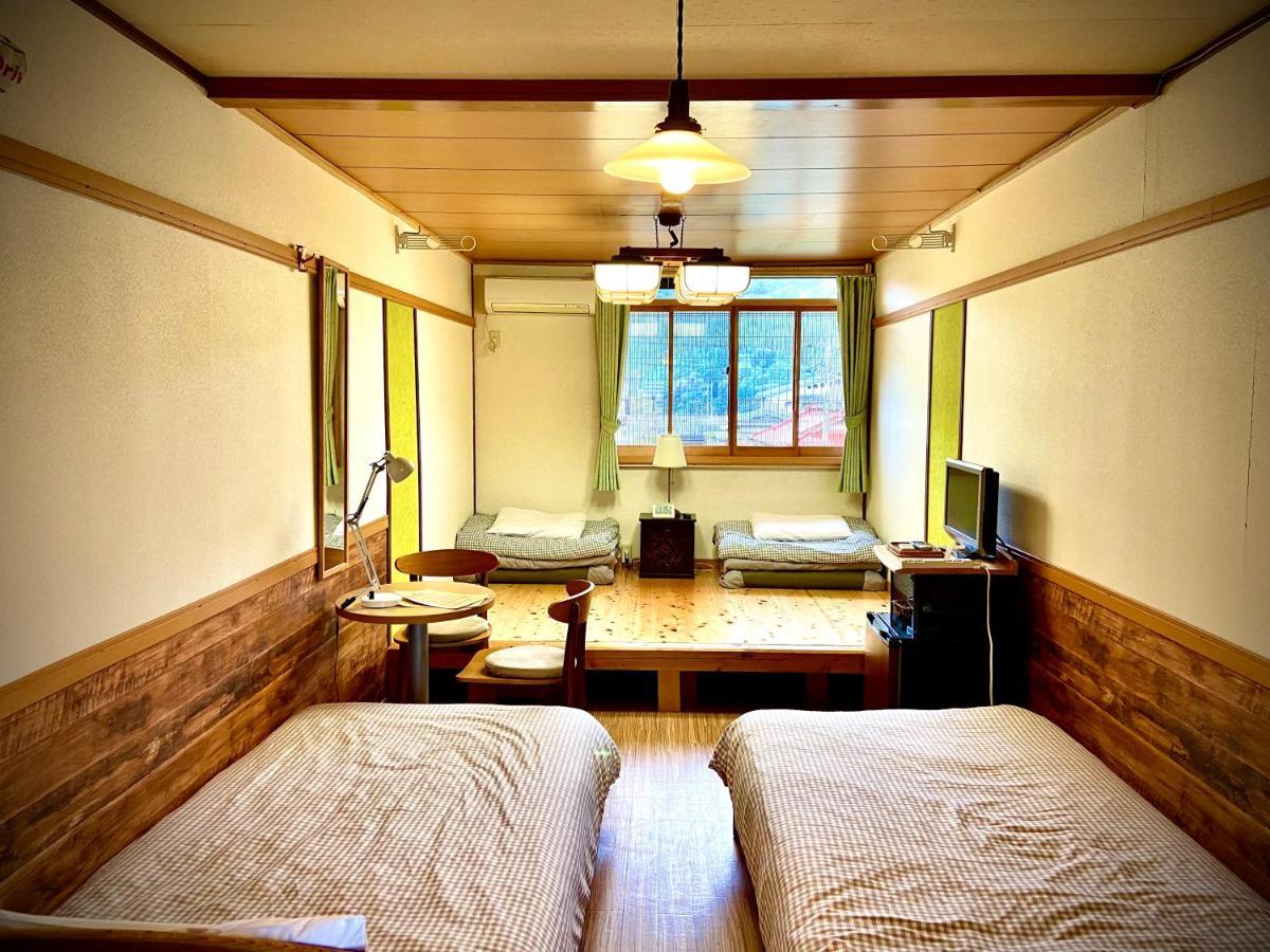 فندق Daigo House المظهر الخارجي الصورة
