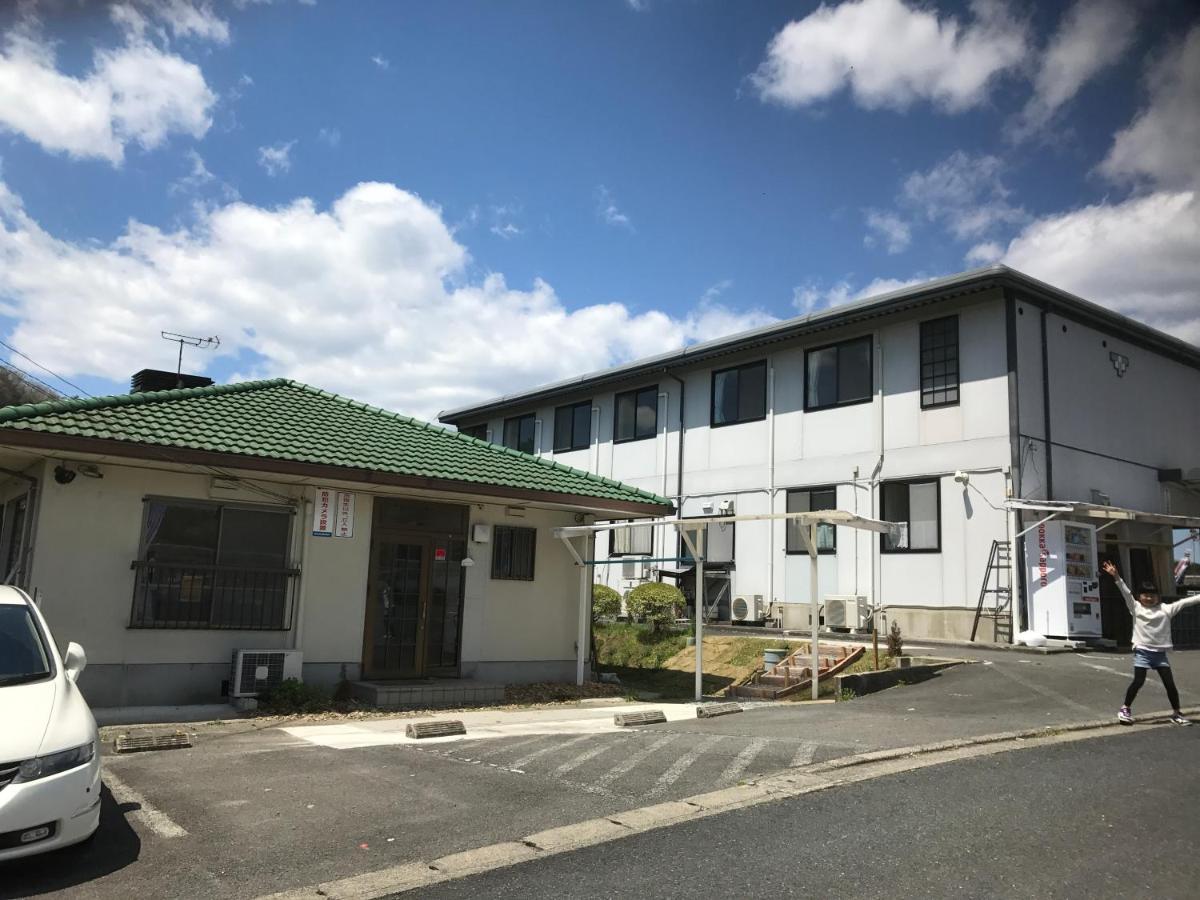 فندق Daigo House المظهر الخارجي الصورة
