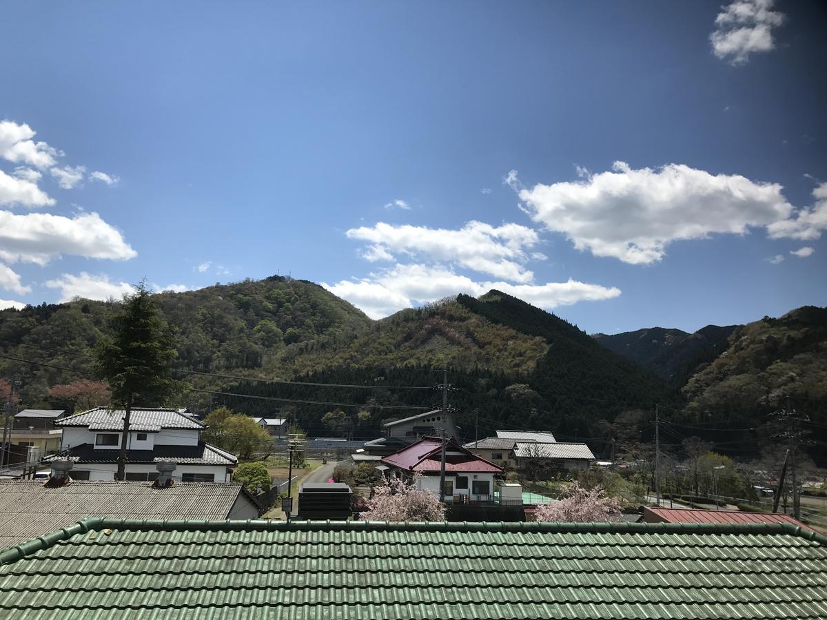 فندق Daigo House المظهر الخارجي الصورة