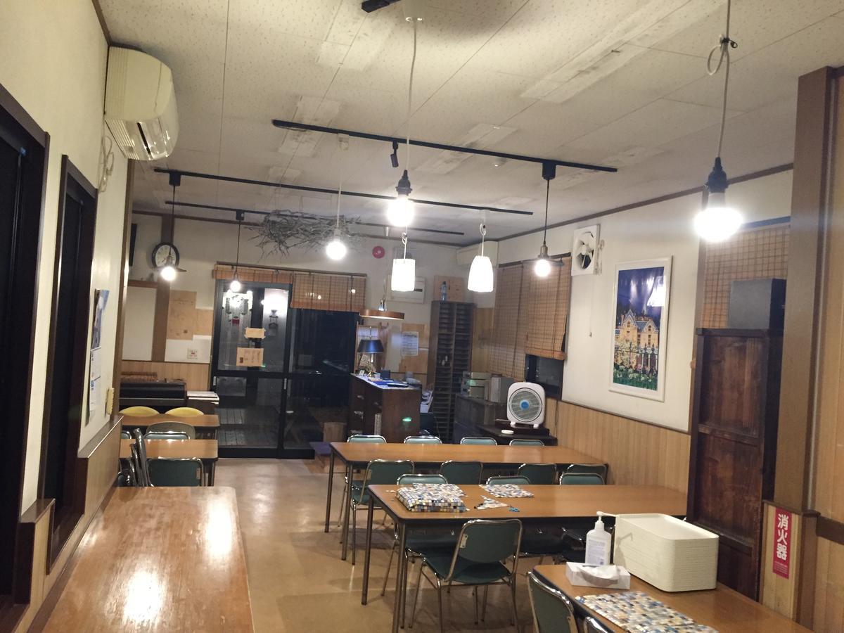 فندق Daigo House المظهر الخارجي الصورة