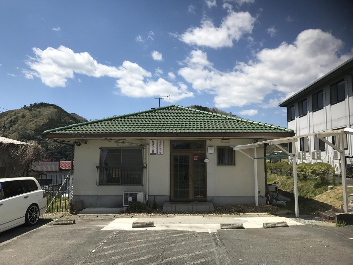 فندق Daigo House المظهر الخارجي الصورة