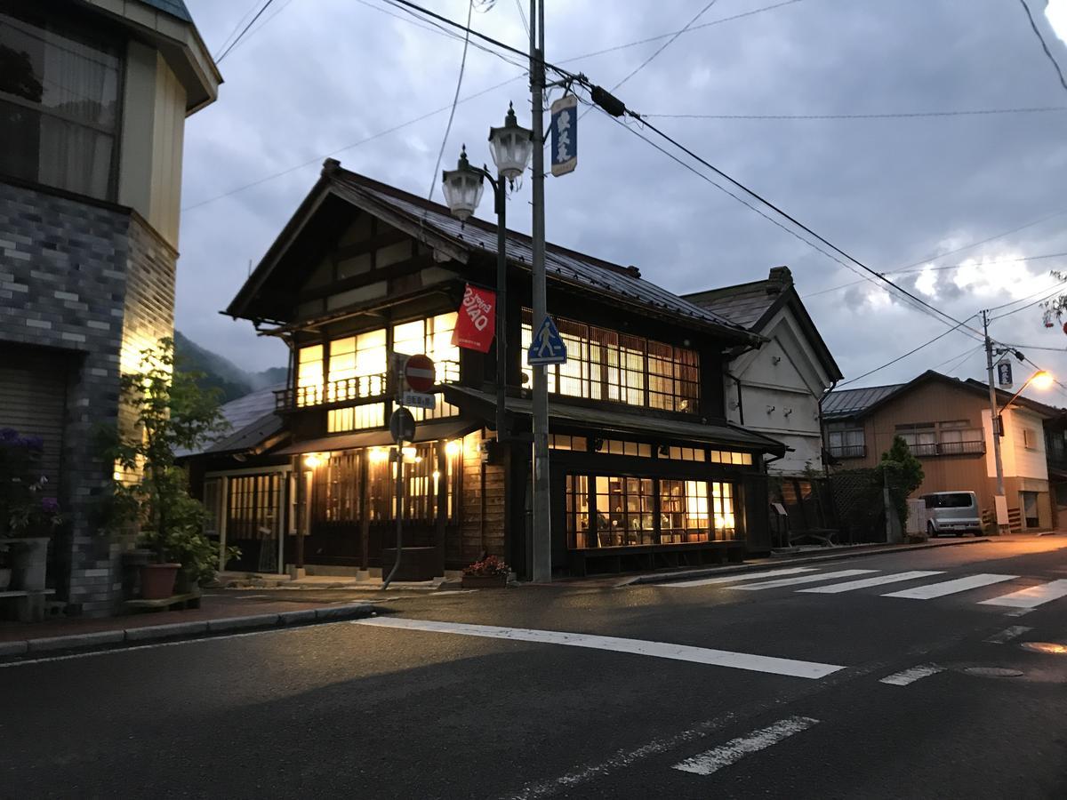 فندق Daigo House المظهر الخارجي الصورة
