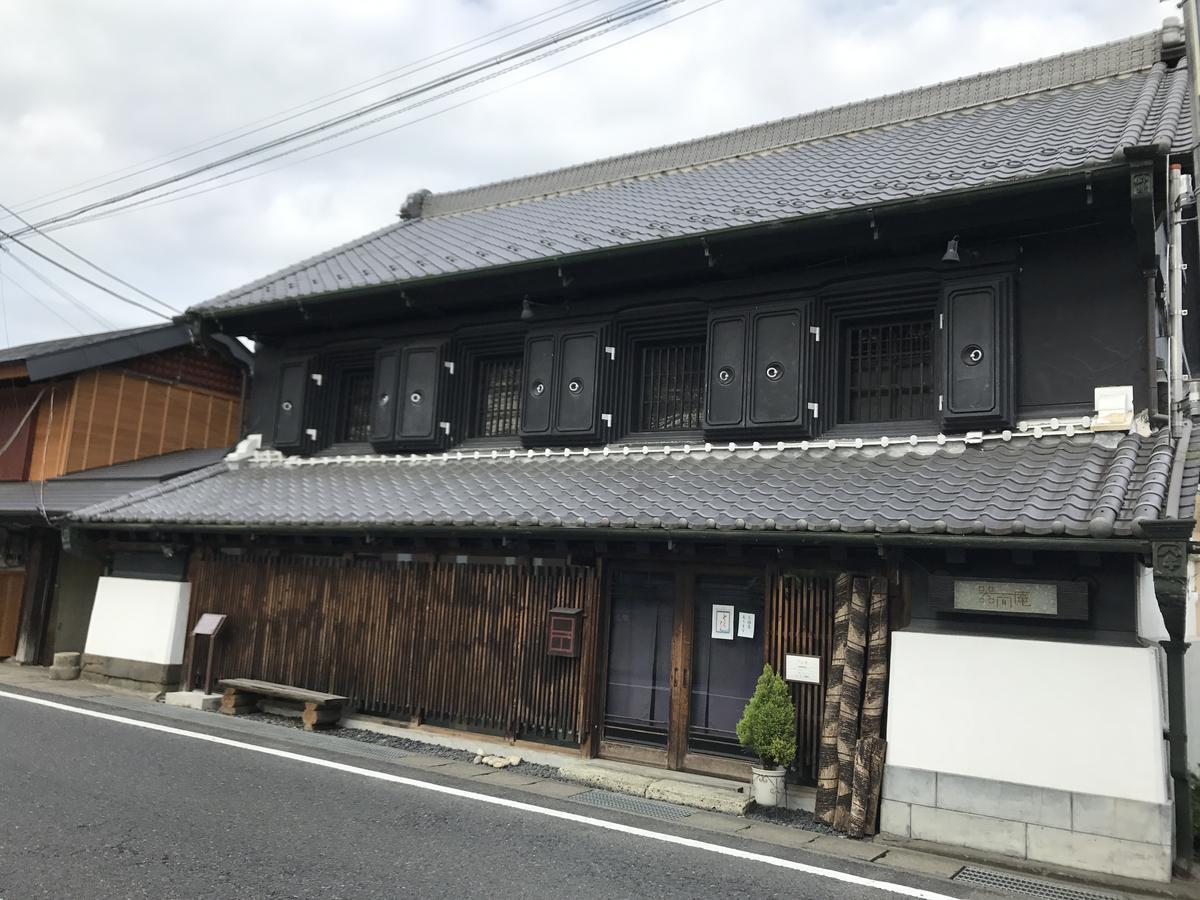فندق Daigo House المظهر الخارجي الصورة