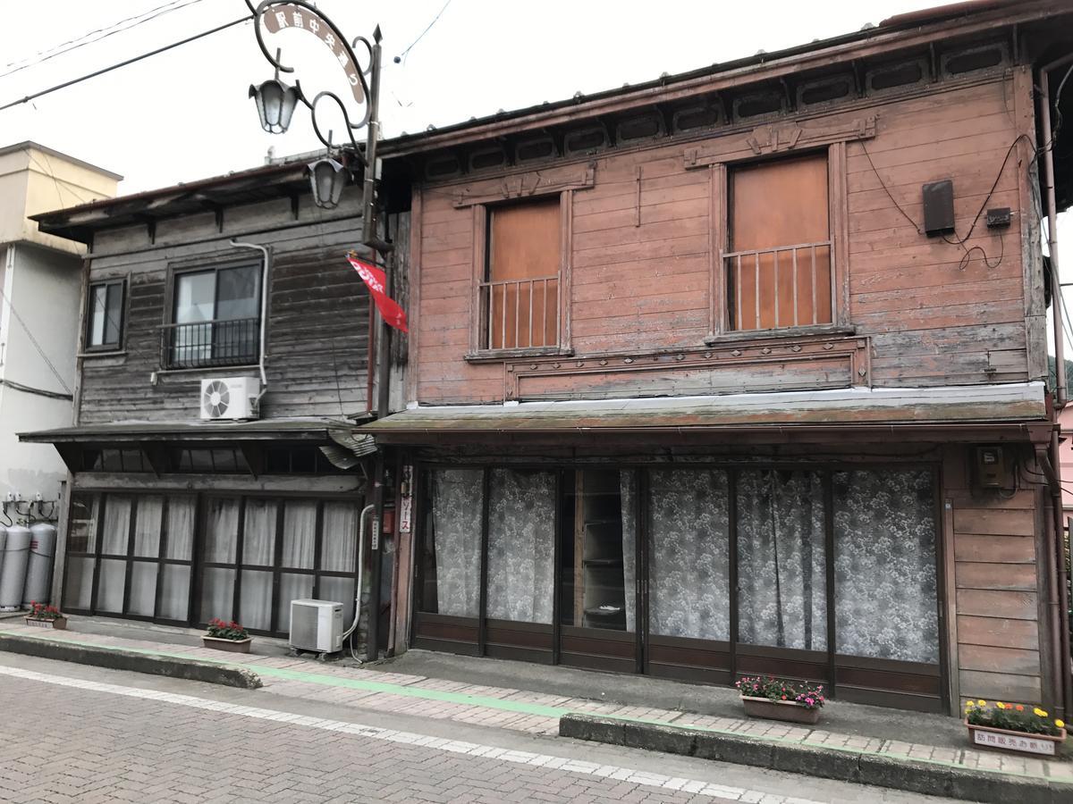 فندق Daigo House المظهر الخارجي الصورة