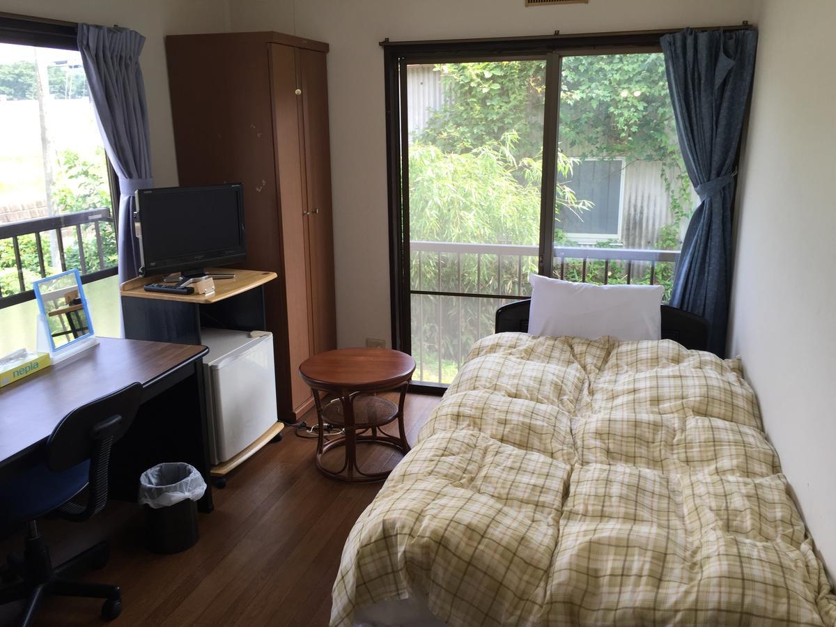 فندق Daigo House المظهر الخارجي الصورة