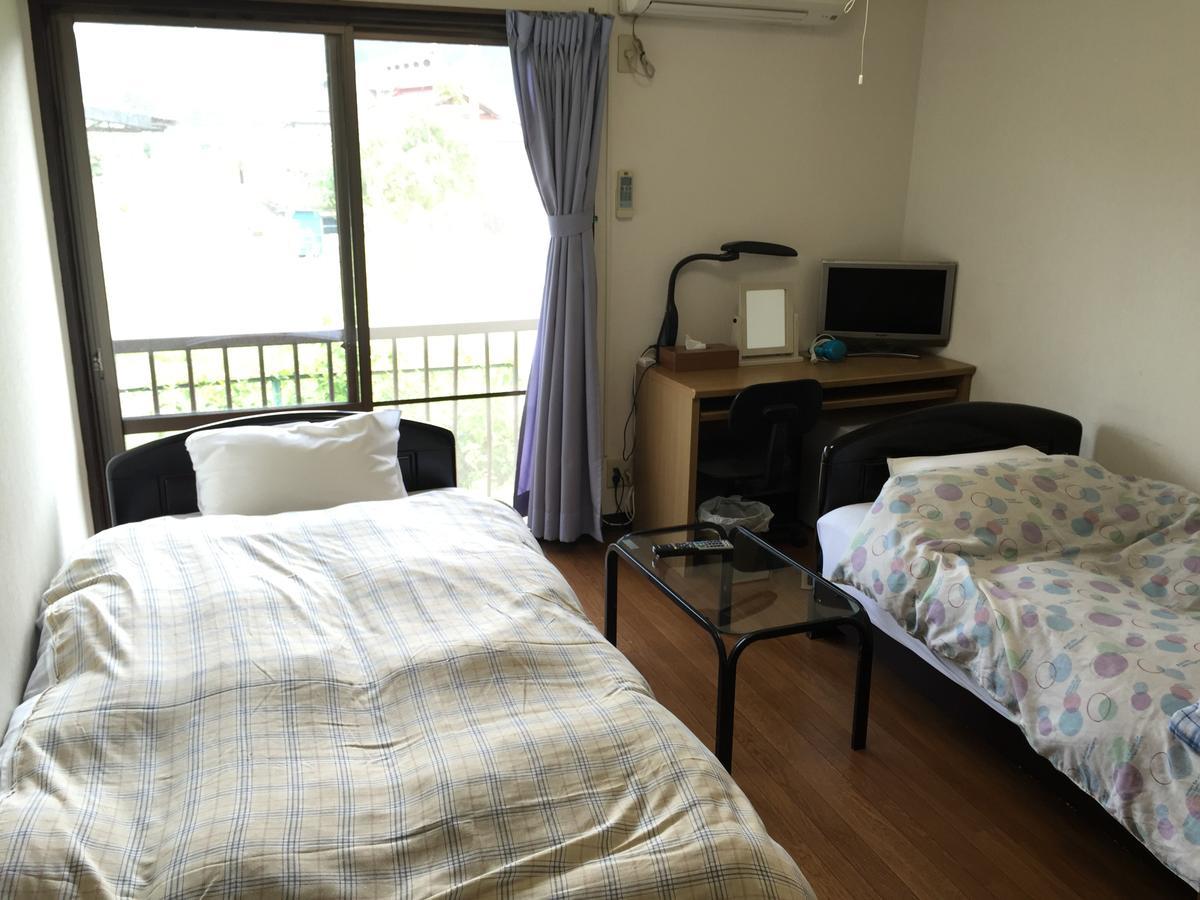 فندق Daigo House المظهر الخارجي الصورة