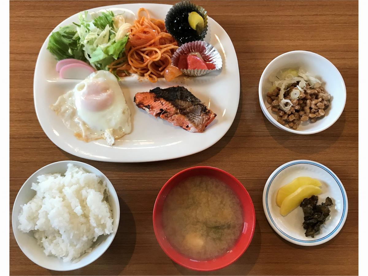فندق Daigo House المظهر الخارجي الصورة