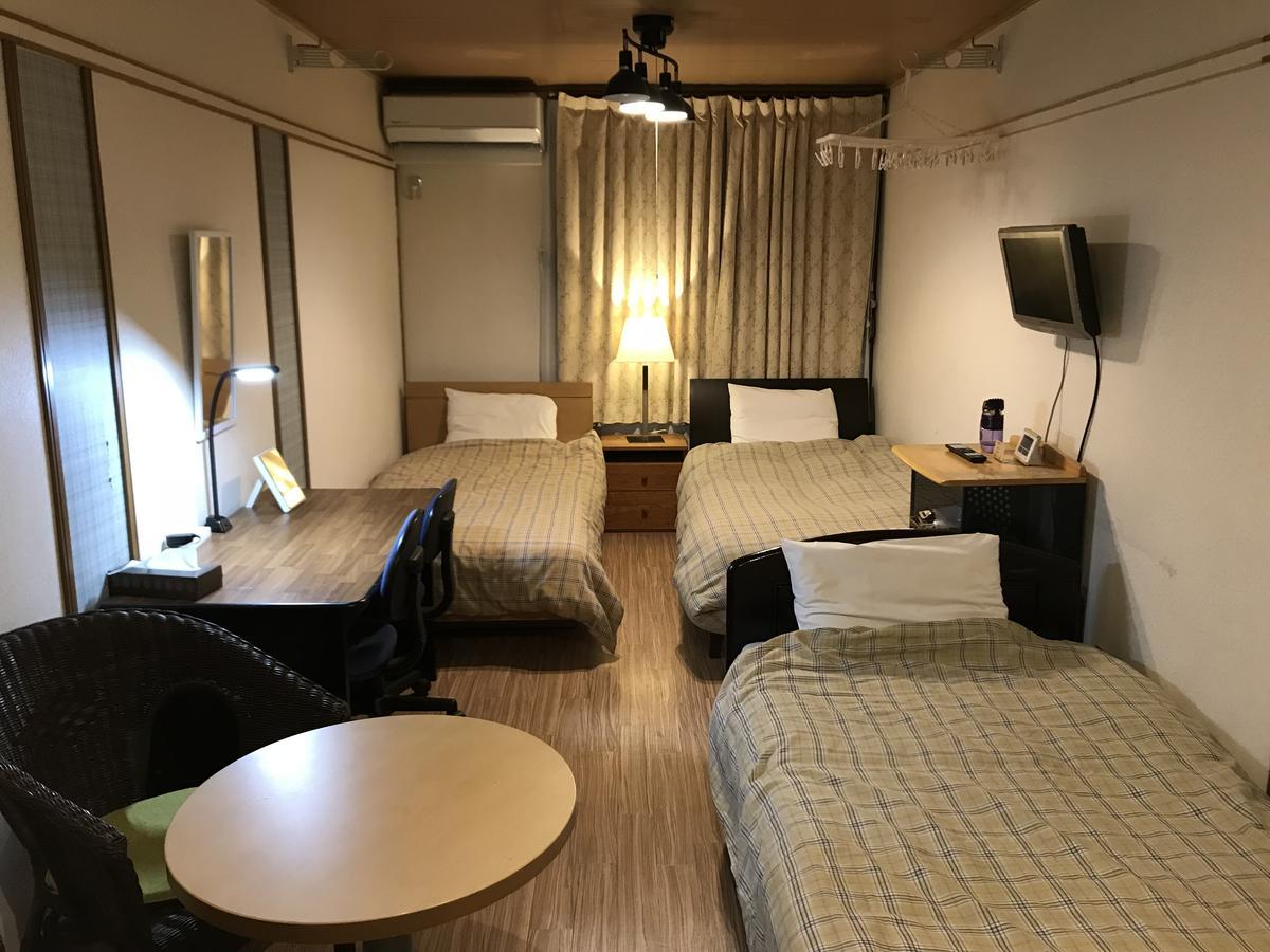 فندق Daigo House المظهر الخارجي الصورة