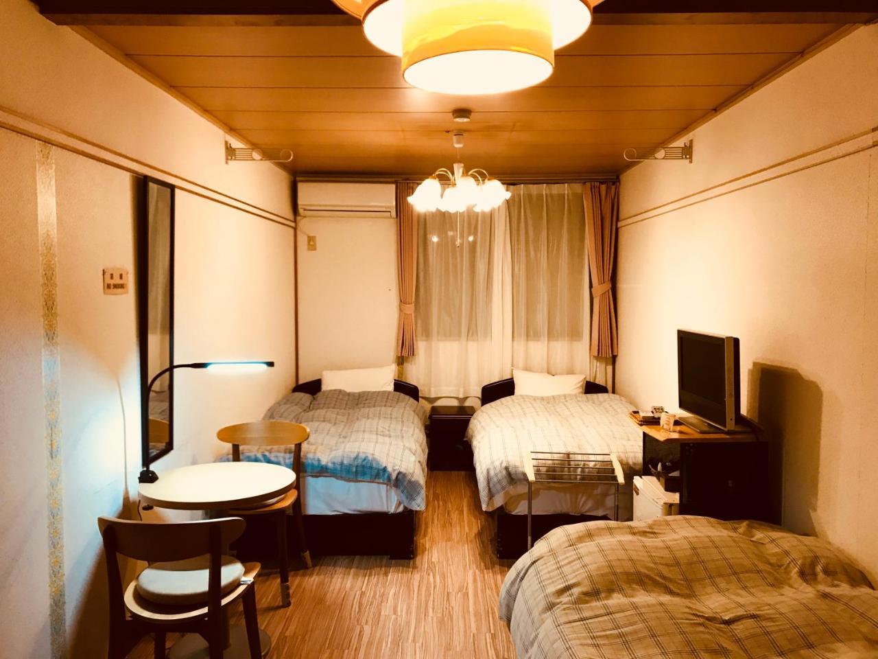فندق Daigo House المظهر الخارجي الصورة