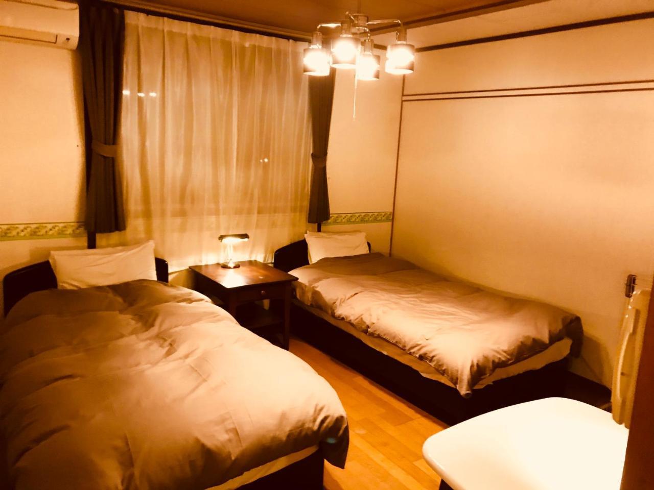 فندق Daigo House المظهر الخارجي الصورة
