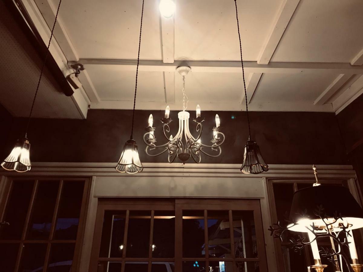 فندق Daigo House المظهر الخارجي الصورة